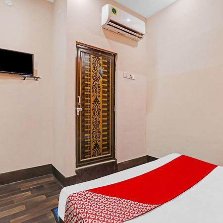 Hotel O New Pacifica Grand Near Phoenix United Lucknow Zewnętrze zdjęcie