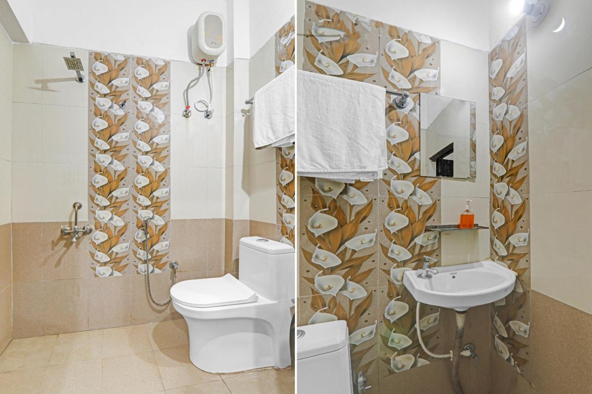 Hotel O New Pacifica Grand Near Phoenix United Lucknow Zewnętrze zdjęcie