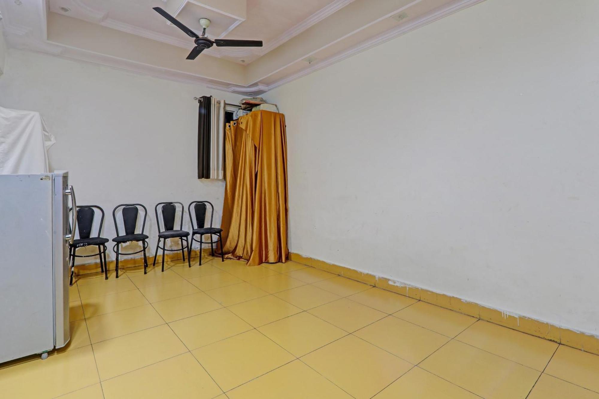 Hotel O New Pacifica Grand Near Phoenix United Lucknow Zewnętrze zdjęcie